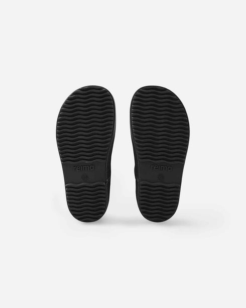 Ankaa Barefoot Boots 