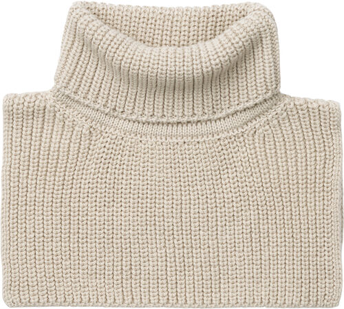 Liewood Neckwarmer Knitted Meack Rose