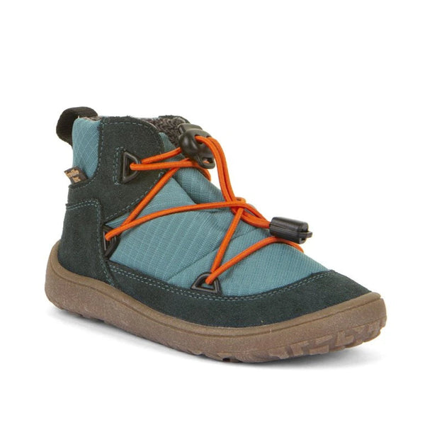 Track Barefoot TEX Spring/Autumn