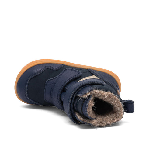Timo TEX Barefoot