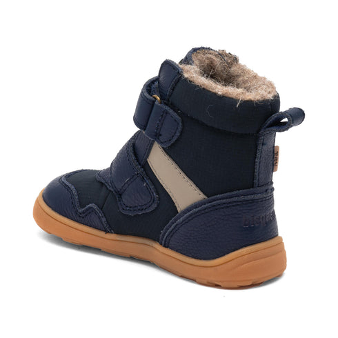 Timo TEX Barefoot