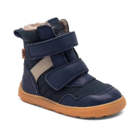 Timo TEX Barefoot