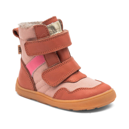 Timo TEX Barefoot