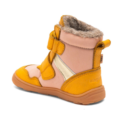 Timo TEX Barefoot