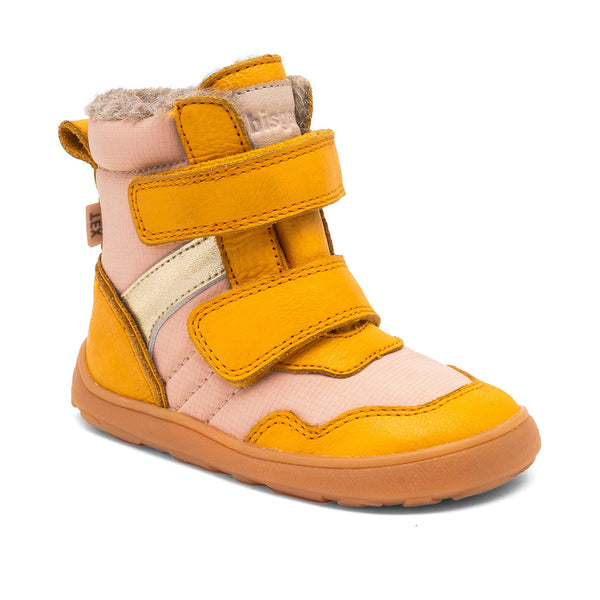 Timo TEX Barefoot
