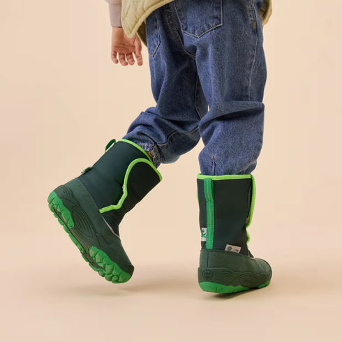 Freezy Vegan SnowBoot