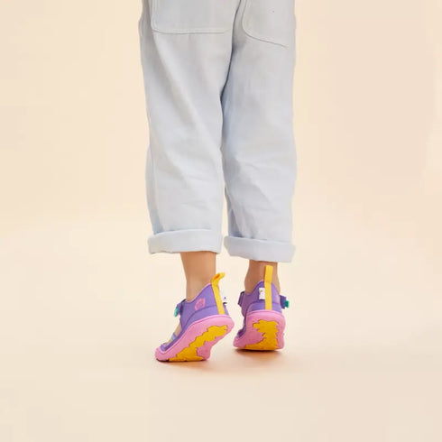 Breezy Vegan Sandals