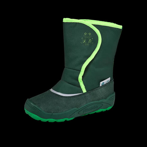 Freezy Vegan SnowBoot
