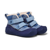 Snuggy TEX Vegan Vinterskor Barfotaskor