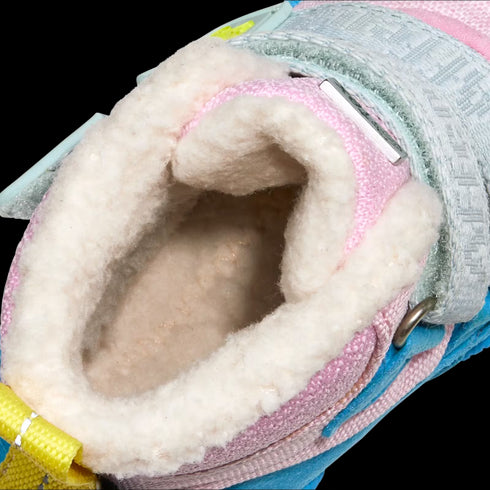 Snuggy TEX Vegan Vinterskor Barfotaskor
