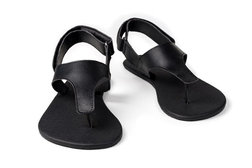 Simple Foot Sandaler