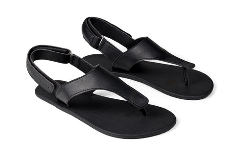 Simple Foot Sandaler