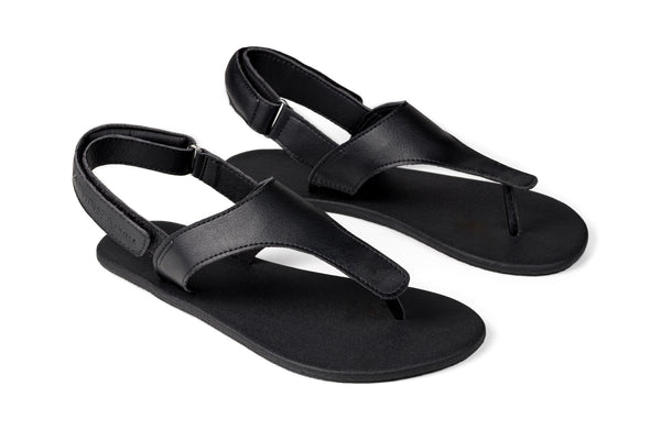 Simple Foot Sandaler