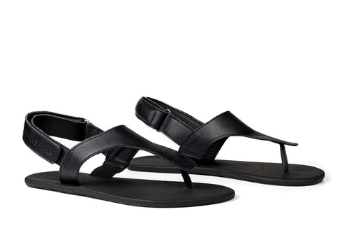 Simple Foot Sandaler