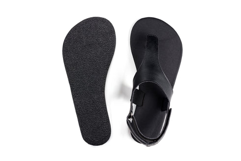 Simple Foot Sandaler