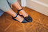 Ballerina Barefoot