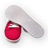 Starter Eco Canvas Barfotasneakers