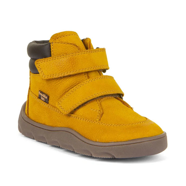 Zeru TEX Water-repellent Spring/Autumn boot