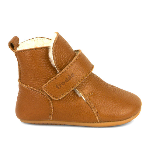 Wool Pre-Walkers