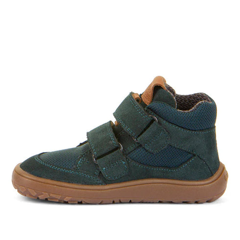 Barefoot Autumn TEX Vår/Höstskor Barfotaskor