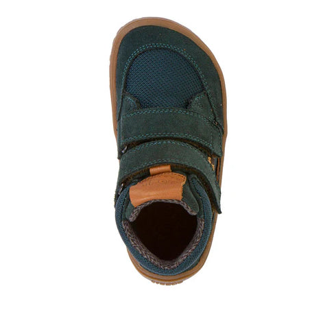 Barefoot Autumn TEX Vår/Höstskor Barfotaskor