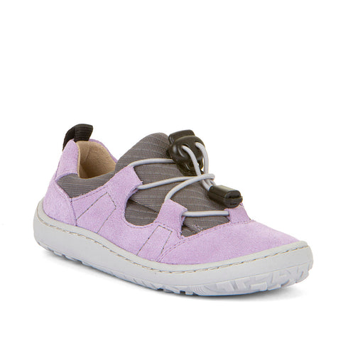 Track Spring Summer Barfotasneakers