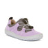 Track Spring Summer Barfotasneakers