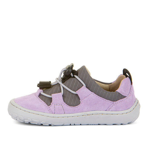 Track Spring Summer Barfotasneakers
