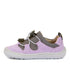 Track Spring Summer Barfotasneakers