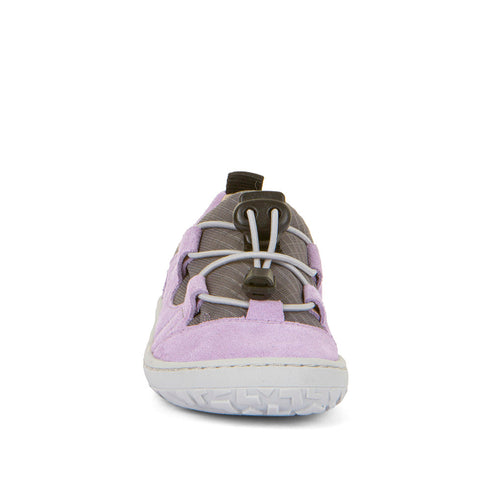 Track Spring Summer Barfotasneakers