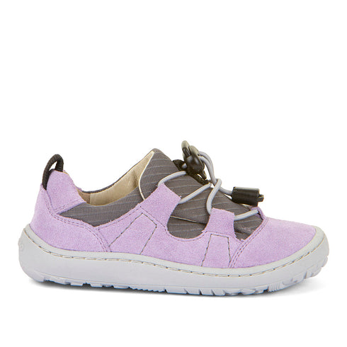 Track Spring Summer Barfotasneakers