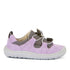 Track Spring Summer Barfotasneakers