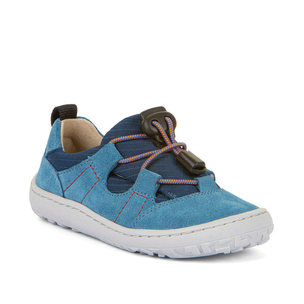 Track Spring Summer Barfotasneakers