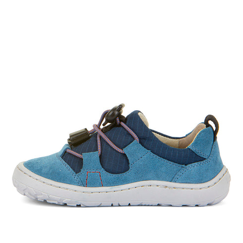 Track Spring Summer Barfotasneakers