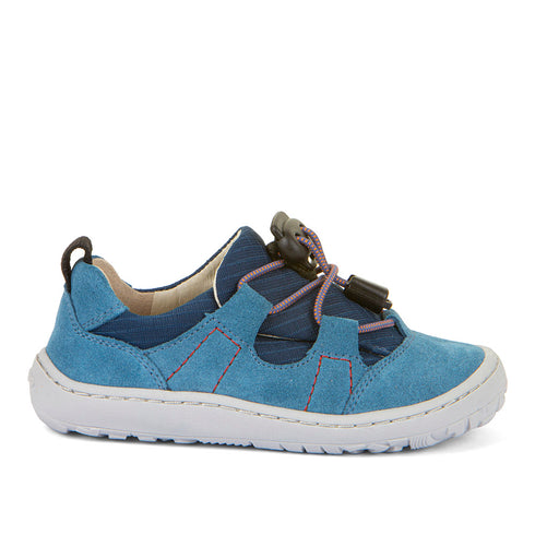 Track Spring Summer Barfotasneakers