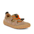 Track Spring Summer Barfotasneakers
