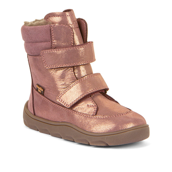 Zeru TEX Winter Barefoot Shoes