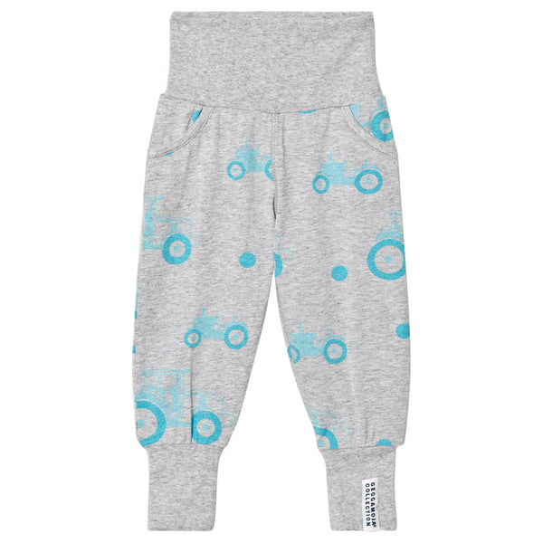 Bamboo Pants