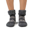 Hyggelig lang strik med Fleck Dye Yarn Sok, Stl One Size 36-41 (voksne)