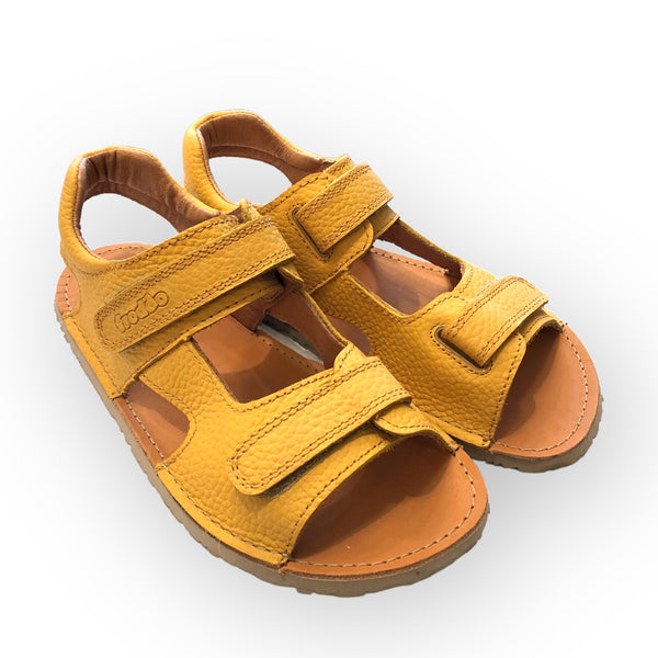 Flexy Mini Barfotasandaler
