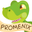Promenix Barfotaskor & Barnskor logo