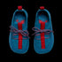 Bird Knit Vegan Walker Barefoot Shoes, Size 19-25