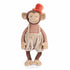 Apan Winston Beige