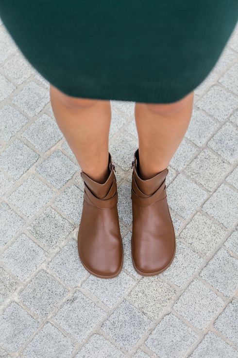Divine Ankle Boot Barfotakängor