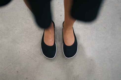 Delight Ballet Flats