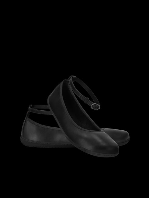 Florence Ballet Flats