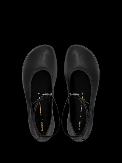 Florence Ballet Flats