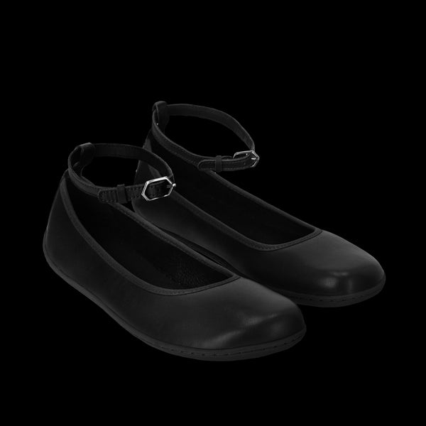 Florence Ballet Flats