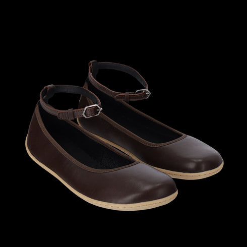 Florence Ballet Flats