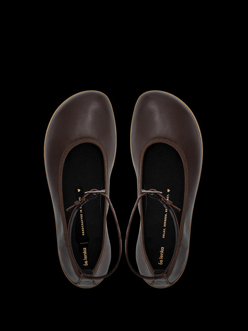 Florence Ballet Flats
